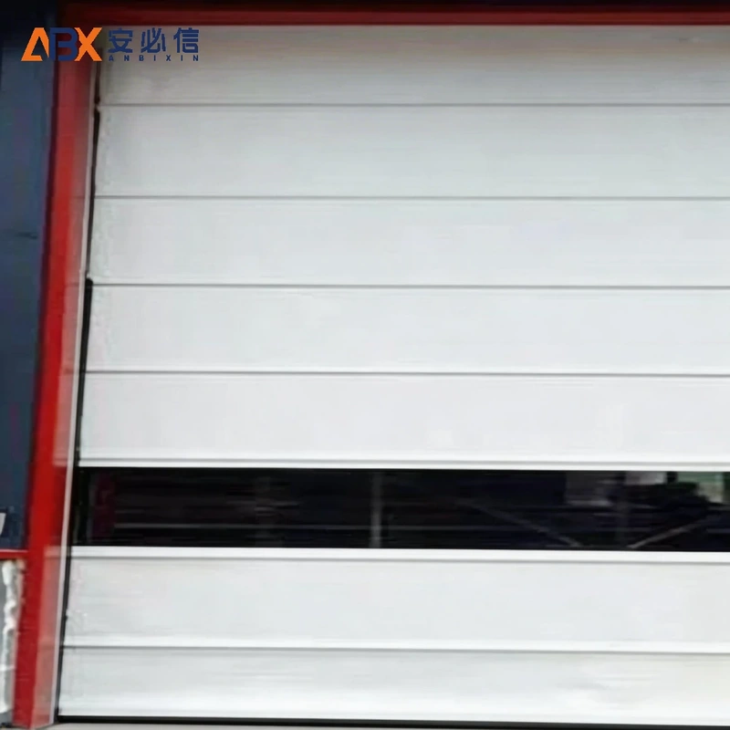 大连市高速门