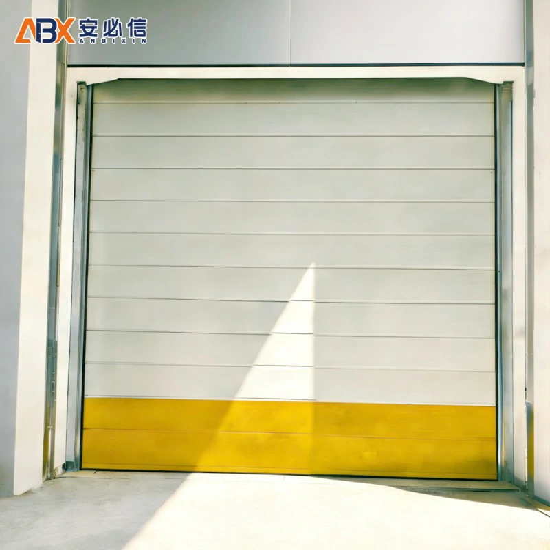 大连市高扬程滑升门